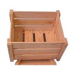 Manufacturers Exporters and Wholesale Suppliers of Wooden Crates Pune Maharashtra